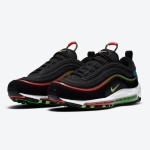 Stylish and Comfortable - Nike Air Max 97 SE "Worldwide" CZ5607-001