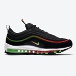 Stylish and Comfortable - Nike Air Max 97 SE "Worldwide" CZ5607-001