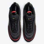 Stylish and Comfortable - Nike Air Max 97 SE "Worldwide" CZ5607-001