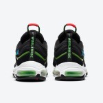 Stylish and Comfortable - Nike Air Max 97 SE "Worldwide" CZ5607-001