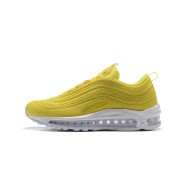 Nike Air Max 97 "Leuchtendes Gelb" CI3708-700 - Auffällige Gelbe Sneaker für einen Einzigartigen Look