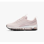  Nike Air Max 97 "Soft Pink" 921733-600 - Elegant Pink Sneakers with Iconic Air Cushioning