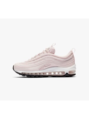  Nike Air Max 97 "Soft Pink" 921733-600 - Elegant Pink Sneakers with Iconic Air Cushioning