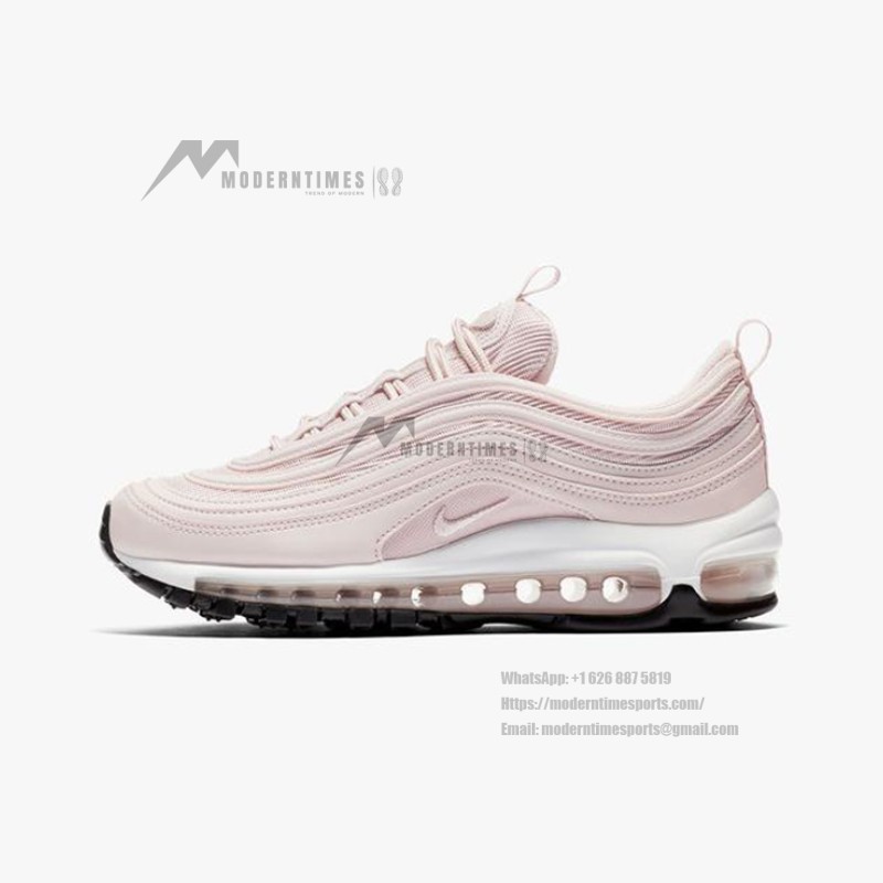 Elegant Design with Signature Nike Air Max 97 Comfort and Style