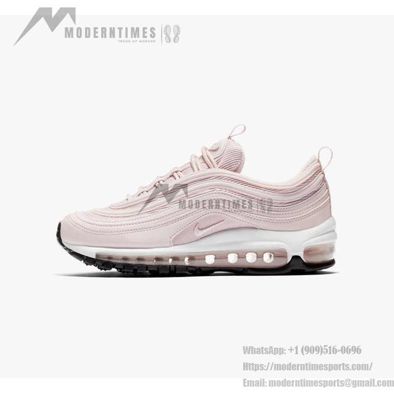 Elegant Design with Signature Nike Air Max 97 Comfort and Style