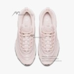 Elegant Design with Signature Nike Air Max 97 Comfort and Style
