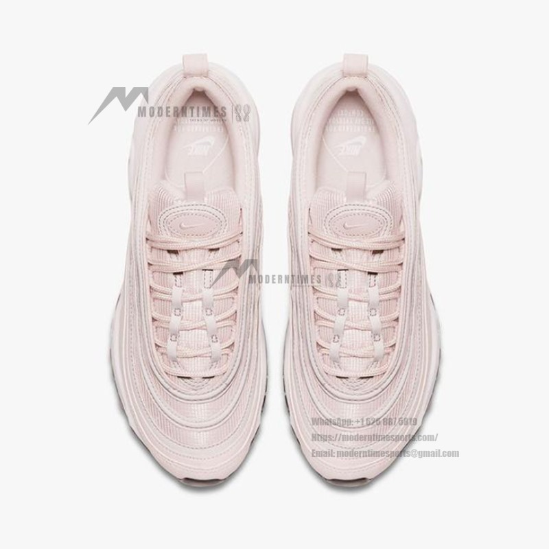 Elegant Design with Signature Nike Air Max 97 Comfort and Style