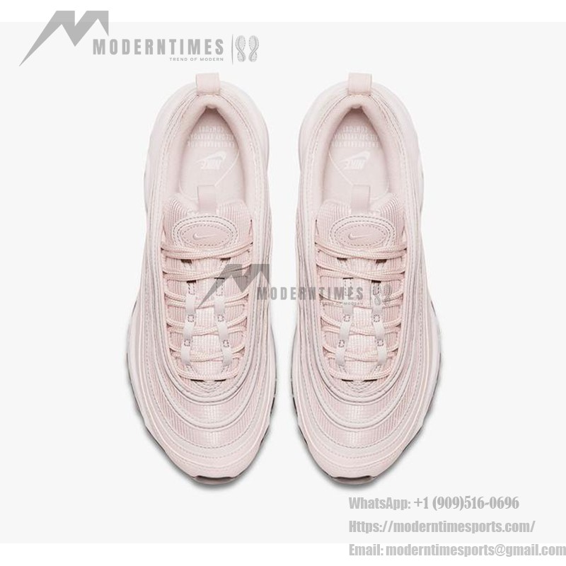 Elegant Design with Signature Nike Air Max 97 Comfort and Style