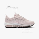 Elegant Design with Signature Nike Air Max 97 Comfort and Style