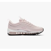  Nike Air Max 97 "Soft Pink" 921733-600 - Elegant Pink Sneakers with Iconic Air Cushioning