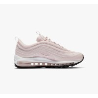  Nike Air Max 97 "Soft Pink" 921733-600 - Elegant Pink Sneakers with Iconic Air Cushioning