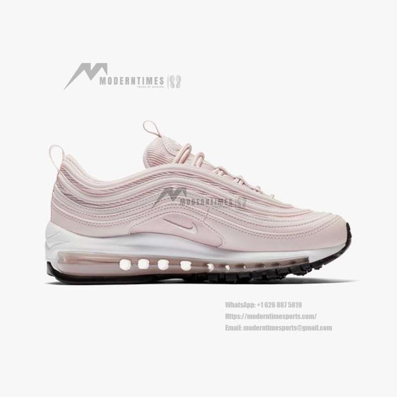 Elegant Design with Signature Nike Air Max 97 Comfort and Style