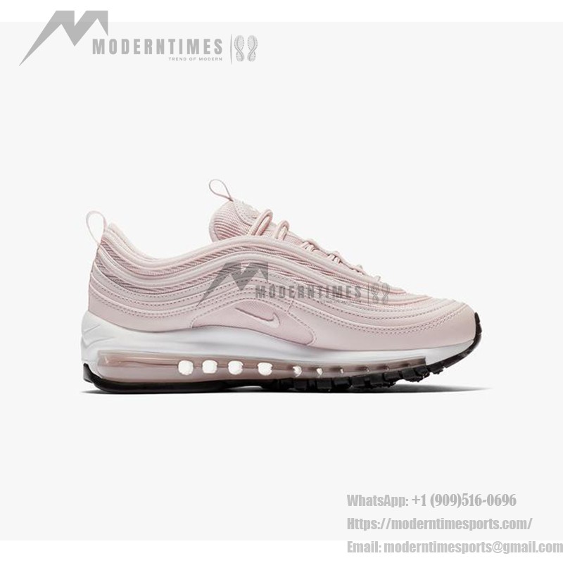 Elegant Design with Signature Nike Air Max 97 Comfort and Style