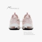 Elegant Design with Signature Nike Air Max 97 Comfort and Style