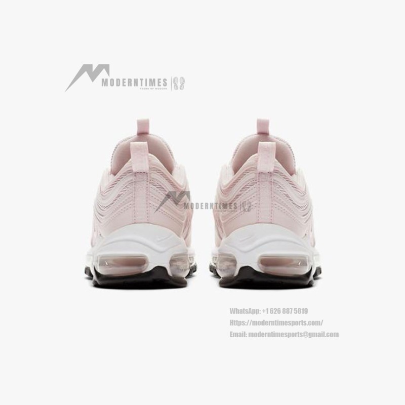 Elegant Design with Signature Nike Air Max 97 Comfort and Style