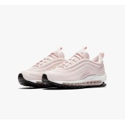  Nike Air Max 97 "Soft Pink" 921733-600 - Elegant Pink Sneakers with Iconic Air Cushioning