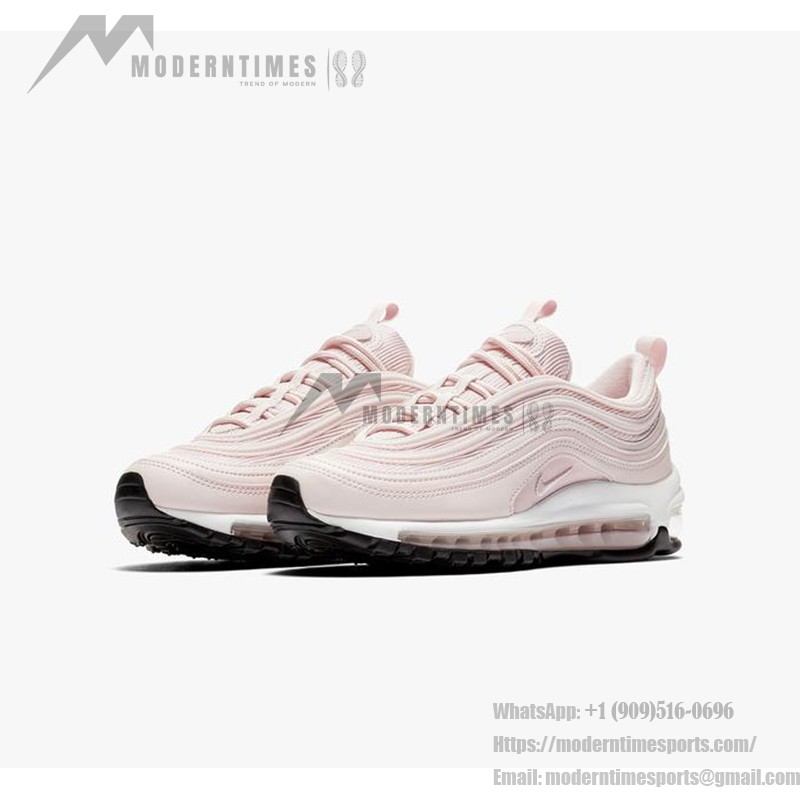 Elegant Design with Signature Nike Air Max 97 Comfort and Style