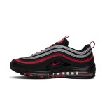 Nike Air Max 97 "Black/Red/Silver" 921826-014 Sneaker