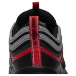 Nike Air Max 97 "Black/Red/Silver" 921826-014 Sneaker