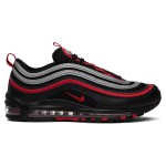 Nike Air Max 97 "Black/Red/Silver" 921826-014 Sneaker