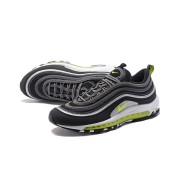 Nike Air Max 97 Black Volt 921626-403 - Klassisches Schwarz, Silber und Volt-Design für Stil und Komfort