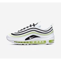 Nike Air Max 97 "Black/White/Lime Green" 921826-105 - Classic Style with a Modern Twist, Perfect for Everyday Wear