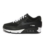 Nike Air Max 90 - Timeless Black and White Sneaker for Everyday Wear