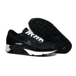 Nike Air Max 90 - Timeless Black and White Sneaker for Everyday Wear