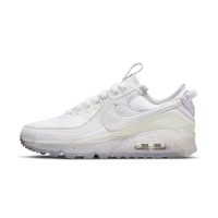 Nike Air Max Terrascape 90 DR8394-515 – Elegantes „Dream Venice“ Weißes Design | Nachhaltiger Outdoor-Sneaker