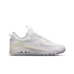 Nike Air Max Terrascape 90 - Elegant "Dream Venice" White Outdoor Sneaker