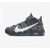 Nike Air More Uptempo “Copy Paste” Retro Basketball Shoes DQ5014-068 - Creative Patchwork Design, Comfort & Cushioning