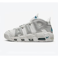 Nike Air More Uptempo DR7854-100 Classic Comfortable Sneakers | Breathable Design | Ideal for Casual and Athletic Wear