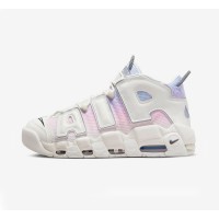 Nike Air More Uptempo “Thank You, Wilson” DR9612-100 - Special Edition Tribute to Nike's Iconic Designer