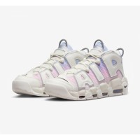 Nike Air More Uptempo “Thank You, Wilson” DR9612-100 - Special Edition Tribute to Nike's Iconic Designer