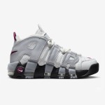 Nike Air More Uptempo DV1137-100 クラシックホワイト バスケットボールスニーカー