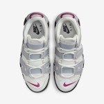 Nike Air More Uptempo DV1137-100 クラシックホワイト バスケットボールスニーカー