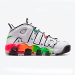 Nike Air More Uptempo DV1233-111 Classic Retro Basketball Sneakers