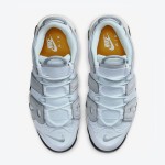 Nike Air More Uptempo DZ4516-100 Classic White Basketball Shoes