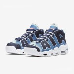 Nike Air More Uptempo Denim Edition CJ6125-100 Shoes