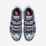 Nike Air More Uptempo Denim Edition CJ6125-100 Shoes