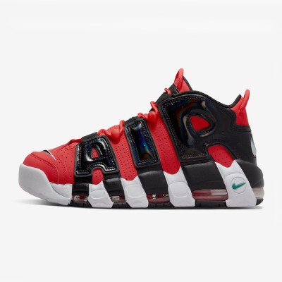 Nike Air More Uptempo “I Got Next” Classic Retro Basketball Shoes DV2129-600 Men's Athletic Sneakers