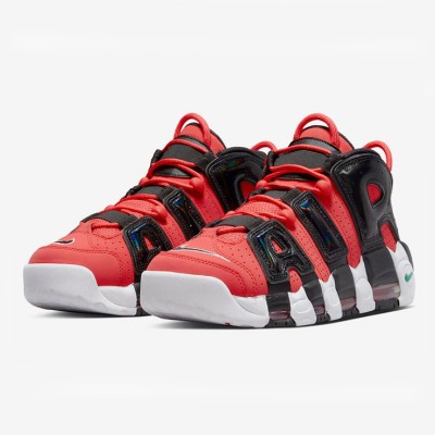 Nike Air More Uptempo “I Got Next” Classic Retro Basketball Shoes DV2129-600 Men's Athletic Sneakers