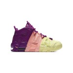 Nike Air More Uptempo AV8237-800 - Retro Basketball Sneaker