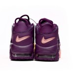 Nike Air More Uptempo AV8237-800 - Retro Basketball Sneaker