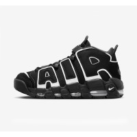 Nike Air More Uptempo “OG” Classic Basketball Shoes FV2291-001 Men's Athletic Sneakers