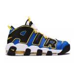 Nike Air More Uptempo “Peace, Love, Basketball” DC1399-400 Classic Basketball Shoes