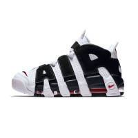 Nike Air More Uptempo “Scottie Pippen” 414962-105 - Iconic 90s Basketball Sneaker