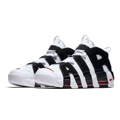 Nike Air More Uptempo “Scottie Pippen” 414962-105 - Iconic 90s Basketball Sneaker