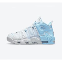 Nike Air More Uptempo “Sky Blue” DJ5159-400 - Fresh Colorway for Retro Sneaker Lovers