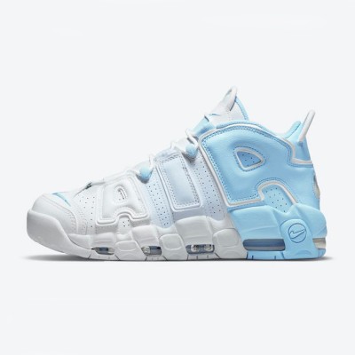 Nike Air More Uptempo “Sky Blue” DJ5159-400 - Fresh Colorway for Retro Sneaker Lovers